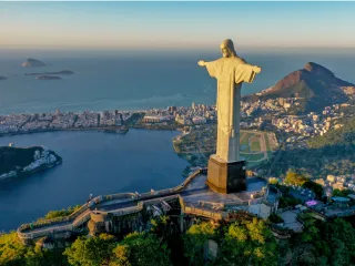 Imagem principal do artigo Carnaval 2025: Rio de Janeiro é um dos destinos preferidos dos brasileiros